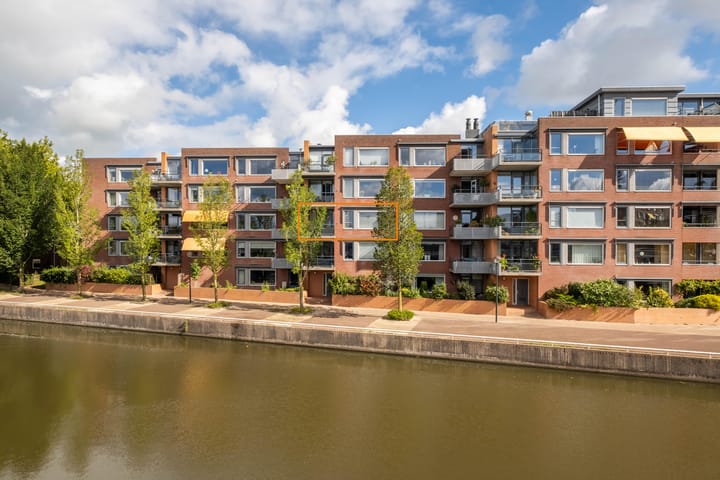 Photo of property Bleekhof 149, Leeuwarden