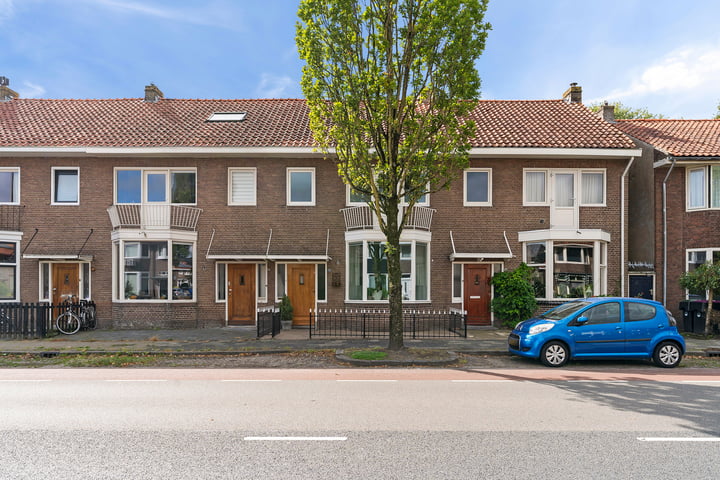 Bleeklaan 78 in Leeuwarden