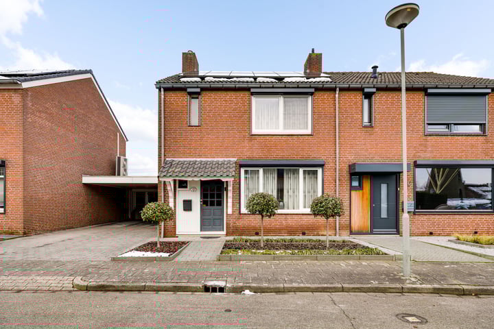 Photo of property Bleekstraat 10, Stramproy