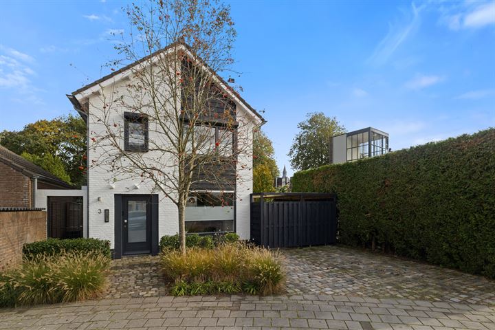 Bleekstraat 3 in Vught