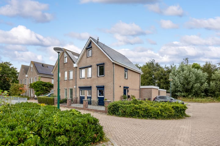 Bleekveld 38 in Loosdrecht