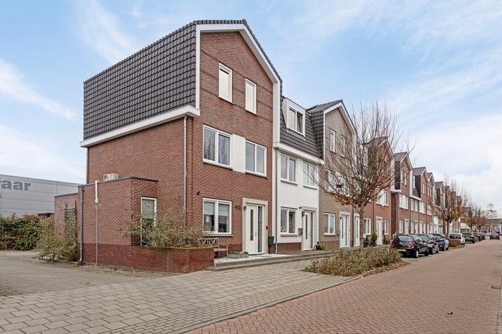 Bleekweg 42 in Enschede