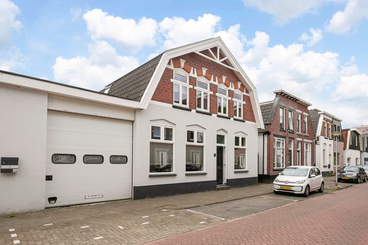 Bleekweg 45 in Enschede photo