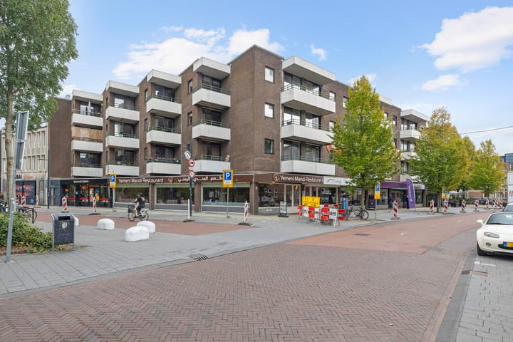 Bleekweg 63 in Eindhoven