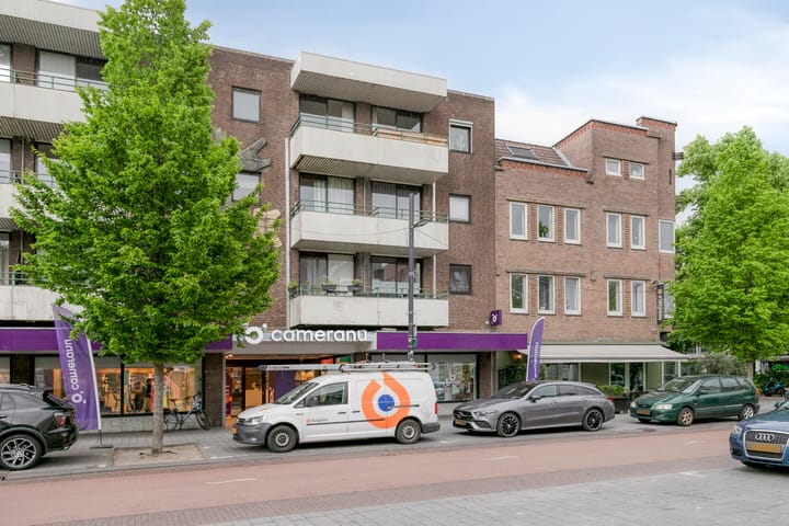 Bleekweg 65 in Eindhoven foto