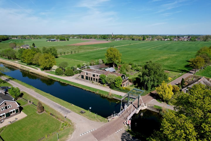 Bleerhorstdijk OZ 5 in Heeten
