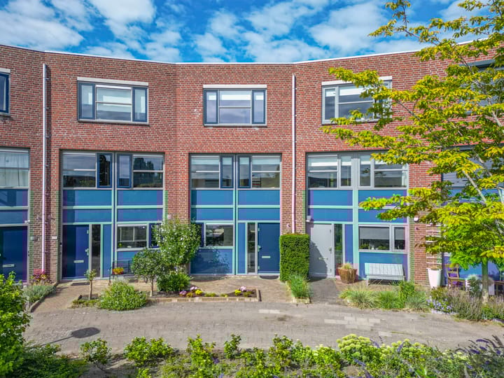 Bleihof 73 in Voorhout