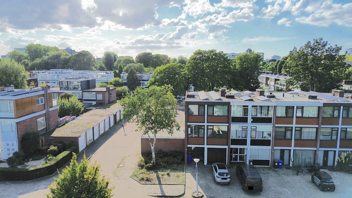 Photo of property Bleijenbeek 12, Amsterdam