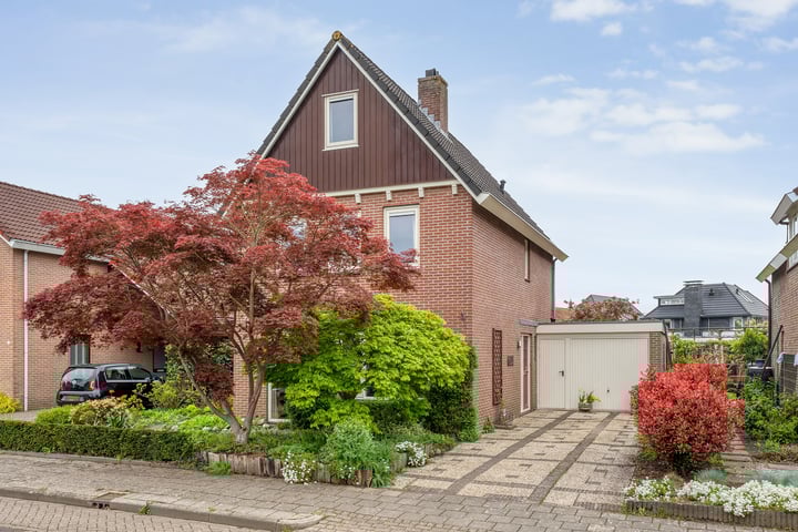 Bleijenbeek 26 in Almelo