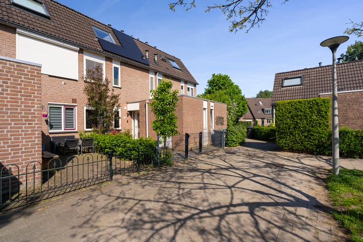 Bleijenbeekhof 5 in Arnhem