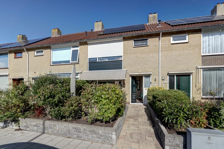 Photo of property Bleijenburg 120, De Lier