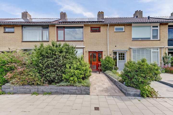 Foto van woning Bleijenburg 124, De Lier