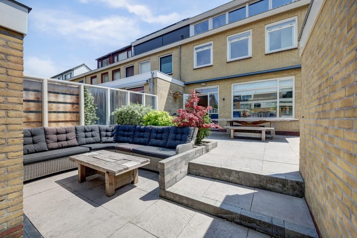 Photo of property Bleijenburg 170, De Lier