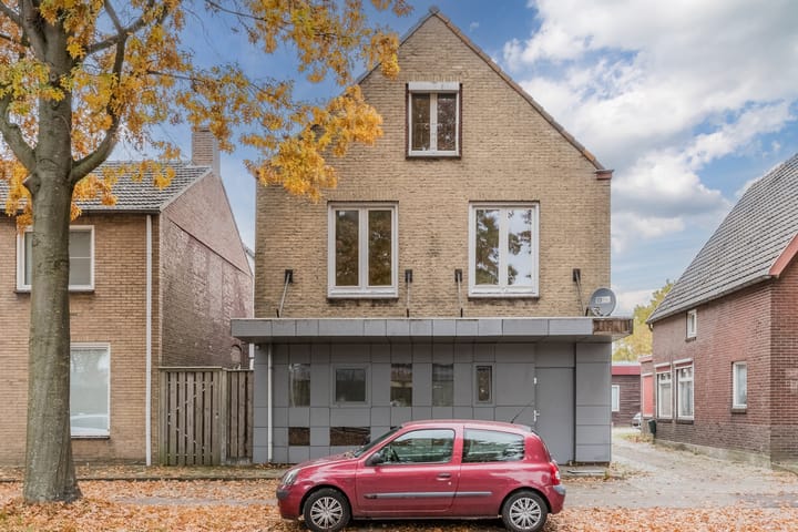 Photo of property Bleijenhoek 49B, Bladel