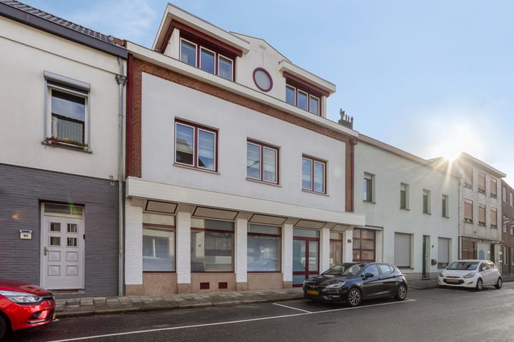 Photo of property Bleijerheiderstraat 105A, Kerkrade