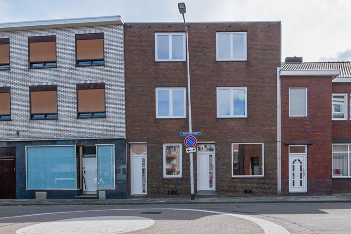Photo of property Bleijerheiderstraat 111, Kerkrade
