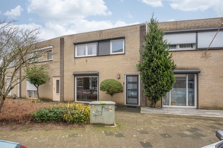 Bleijerheiderstraat 123F in Kerkrade