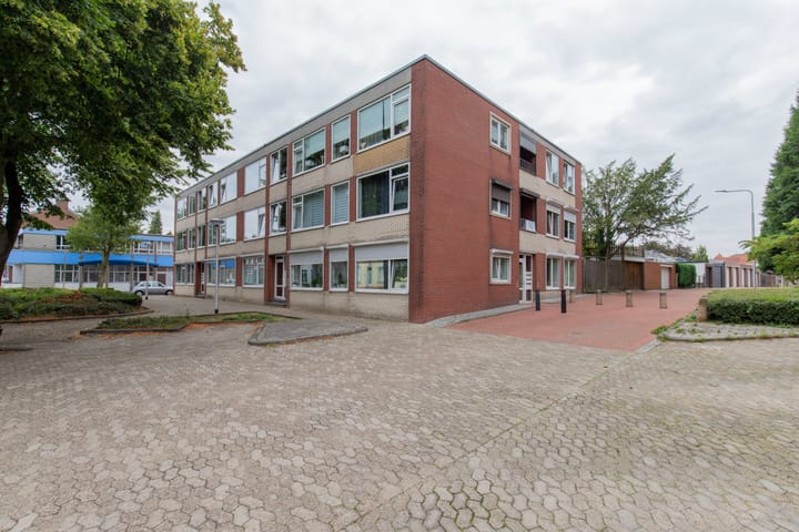 Bleijerheiderstraat 163 in Kerkrade