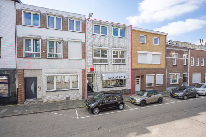 Bleijerheiderstraat 36 in Kerkrade photo