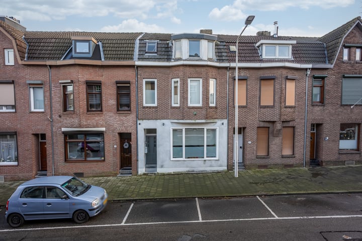 Bleijerheiderstraat 53 in Kerkrade