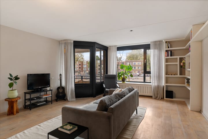 Bleiswijkstraat 19 in Rotterdam