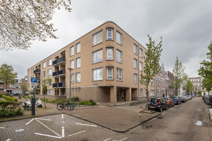 Bleiswijkstraat 36 in Rotterdam