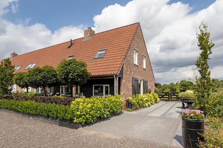 Foto van woning Blekemeer 20, Uddel