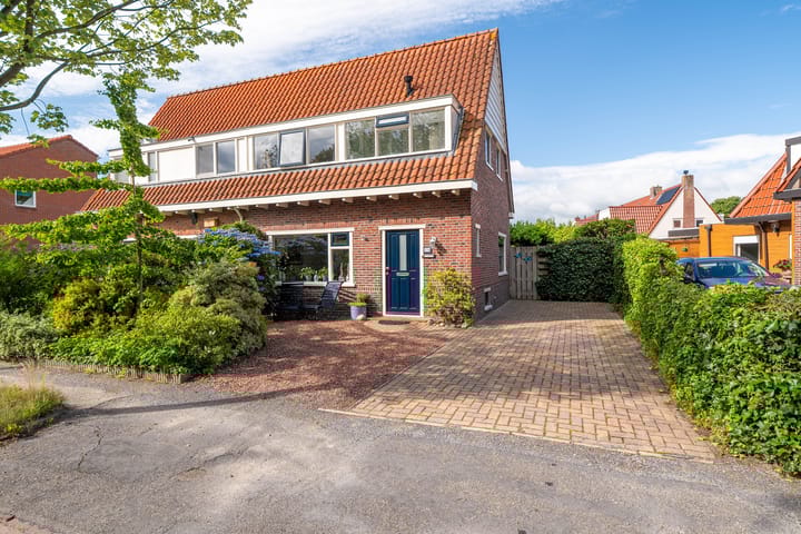 Blekenweg 116 in Haren Gn