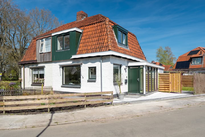 Blekenweg 2 in Haren Gn
