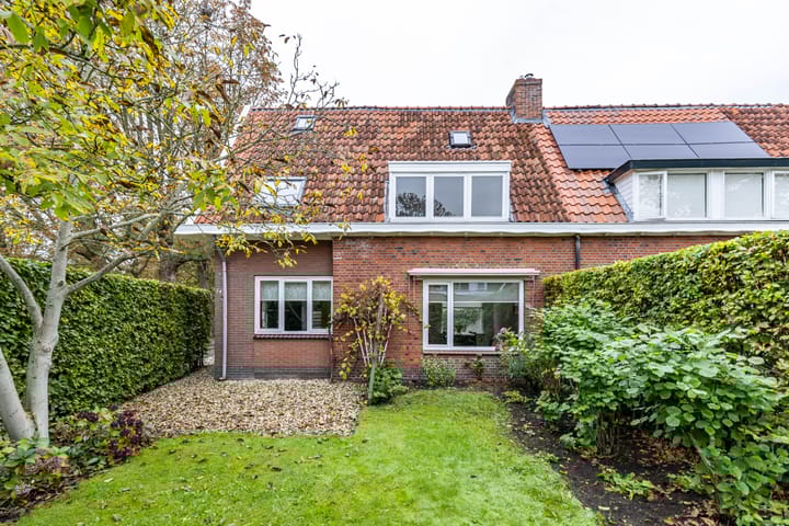 Blekenweg 34 in Haren Gn