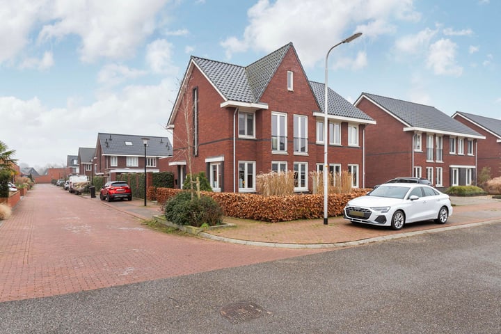 Photo of property Blekerij 18, Eibergen