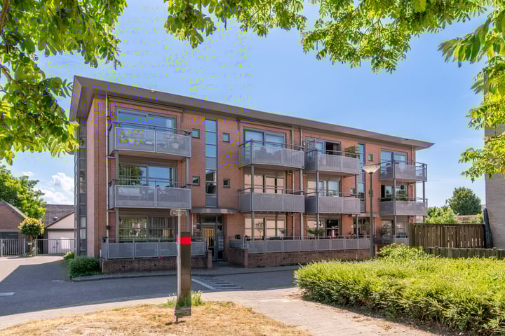 Blekerij 51 in Veenendaal
