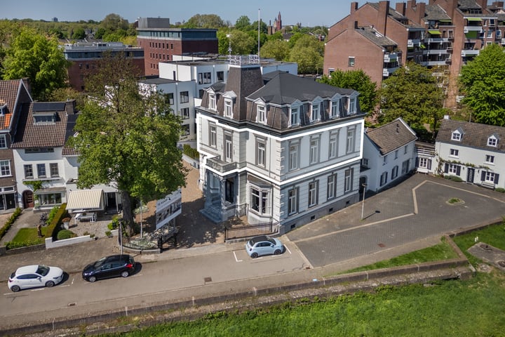 Blekerij 52B in Maastricht