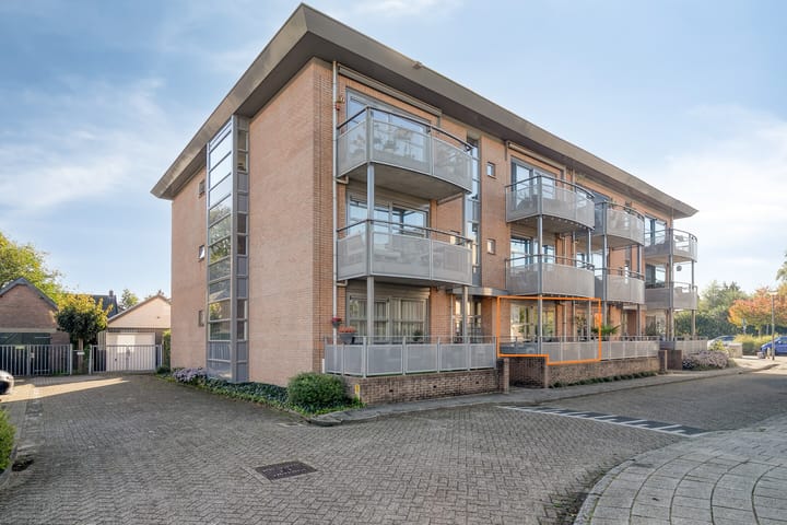 Blekerij 53 in Veenendaal