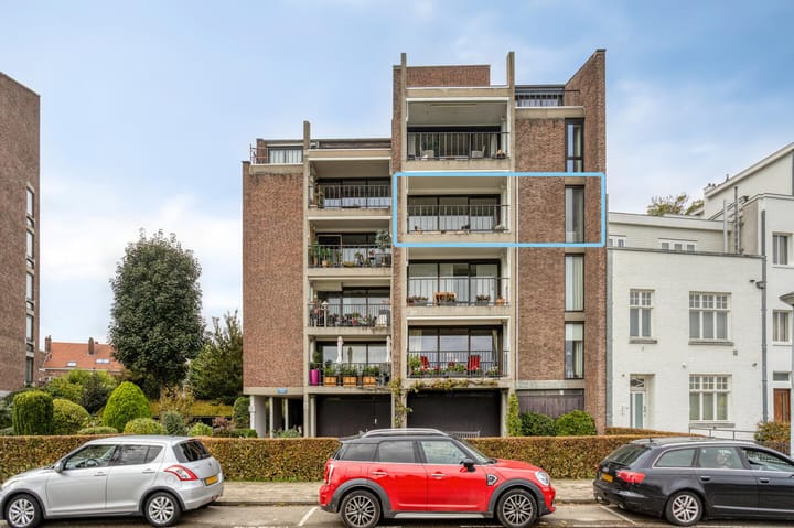 Blekerij 74D in Maastricht