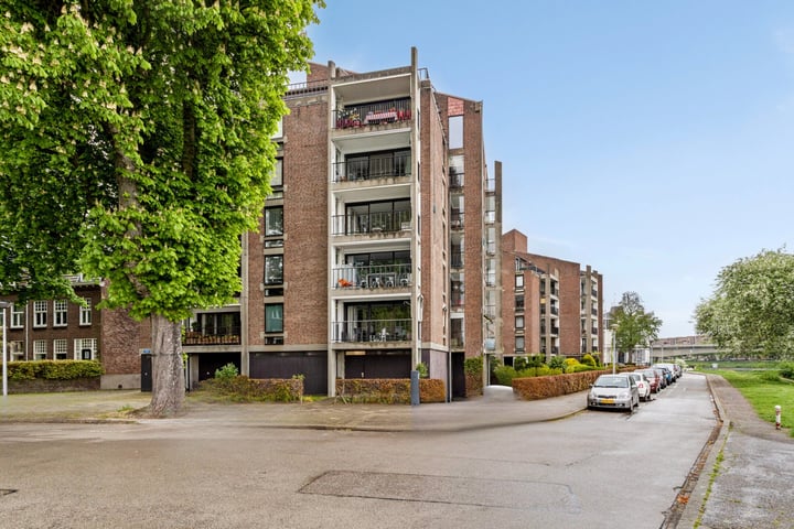 Photo of property Blekerij 92H, Maastricht