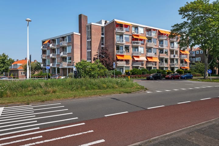 Blekerskade 55 in Alkmaar