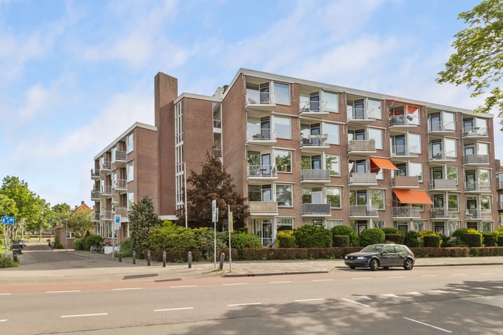 Blekerskade 62 in Alkmaar