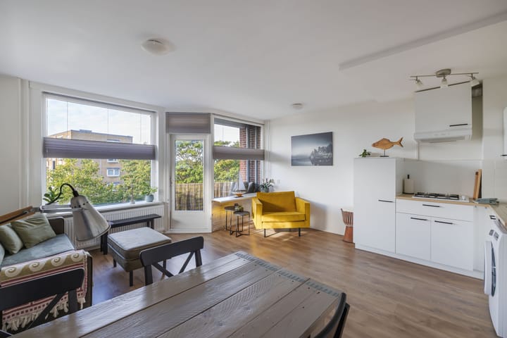 Blekerskade 69 in Alkmaar