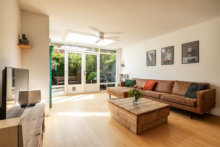 Photo of property Blekerslaan 31, Groningen
