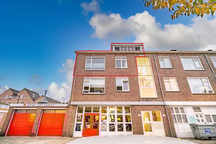 Foto von Haus Blekerslaan 65, Rijswijk