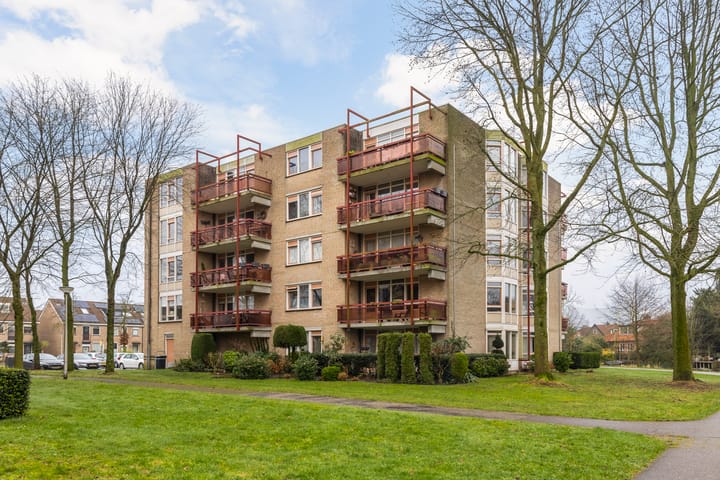 Blekerssingel 75 in Amersfoort