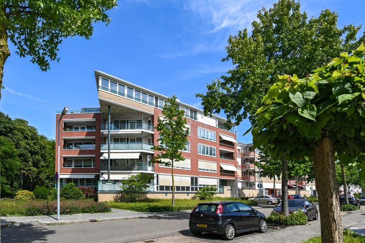Blekerstraat 19 in Weert