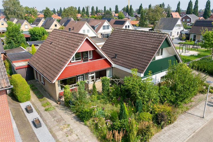 Blekerstraat 20 in Haaksbergen