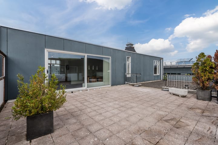 Blekerstraat 33 in Almere
