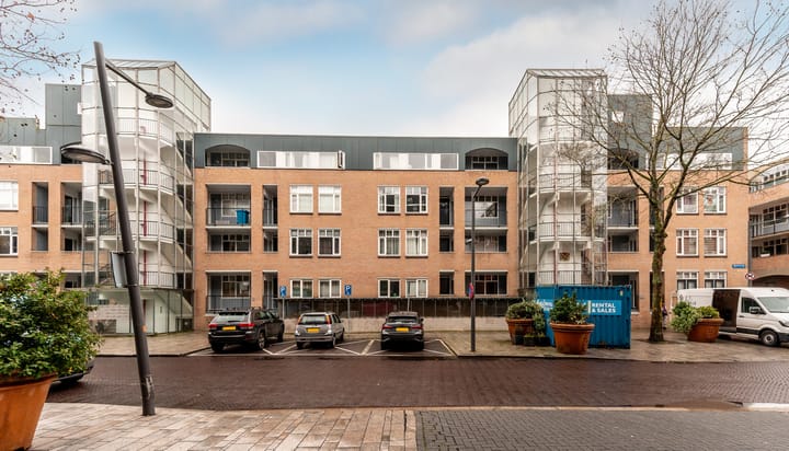 Foto de la vivienda Blekerstraat 53, Almere