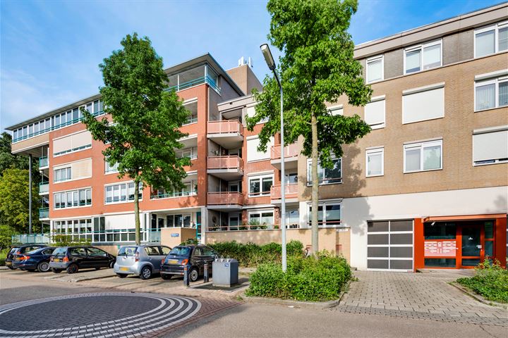 Blekerstraat 55 in Weert