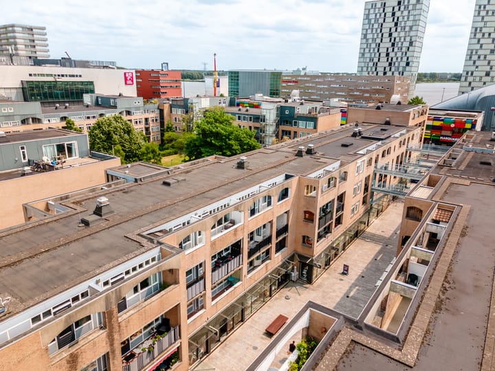 Blekerstraat 85 in Almere