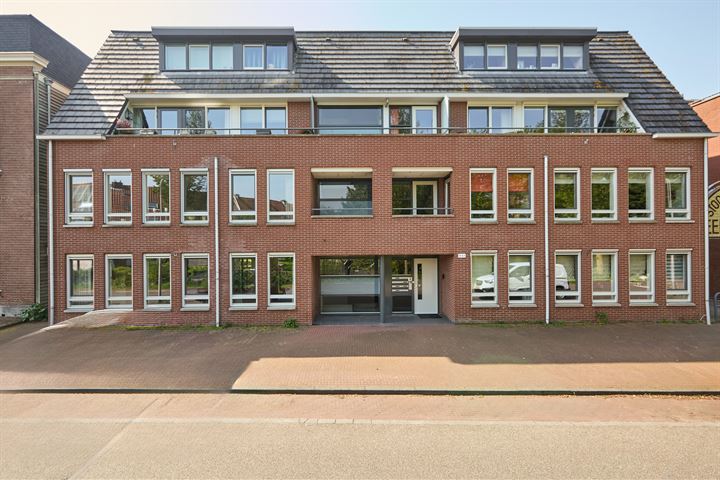 Blekersvaartweg 44C in Heemstede