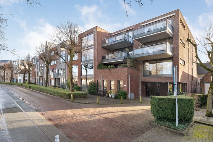 Blekerswegje 20A in Zwolle